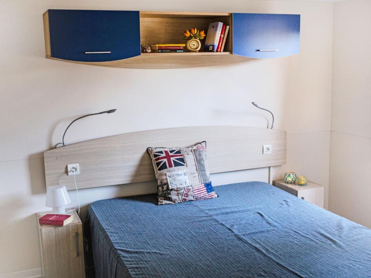 Holiday Home Cecina Mare-4 By Interhome Marina di Cecina Exterior photo