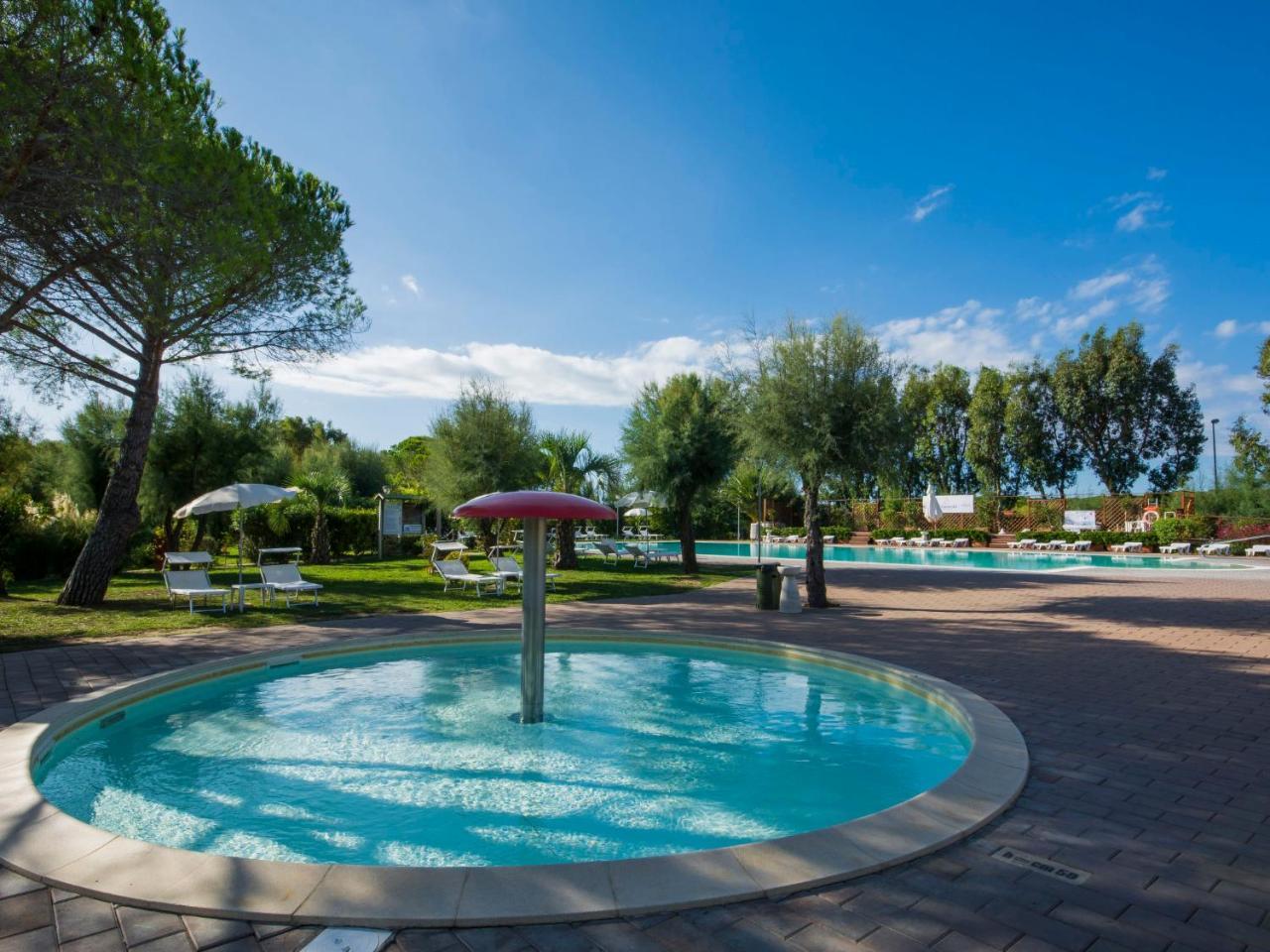 Holiday Home Cecina Mare-4 By Interhome Marina di Cecina Exterior photo
