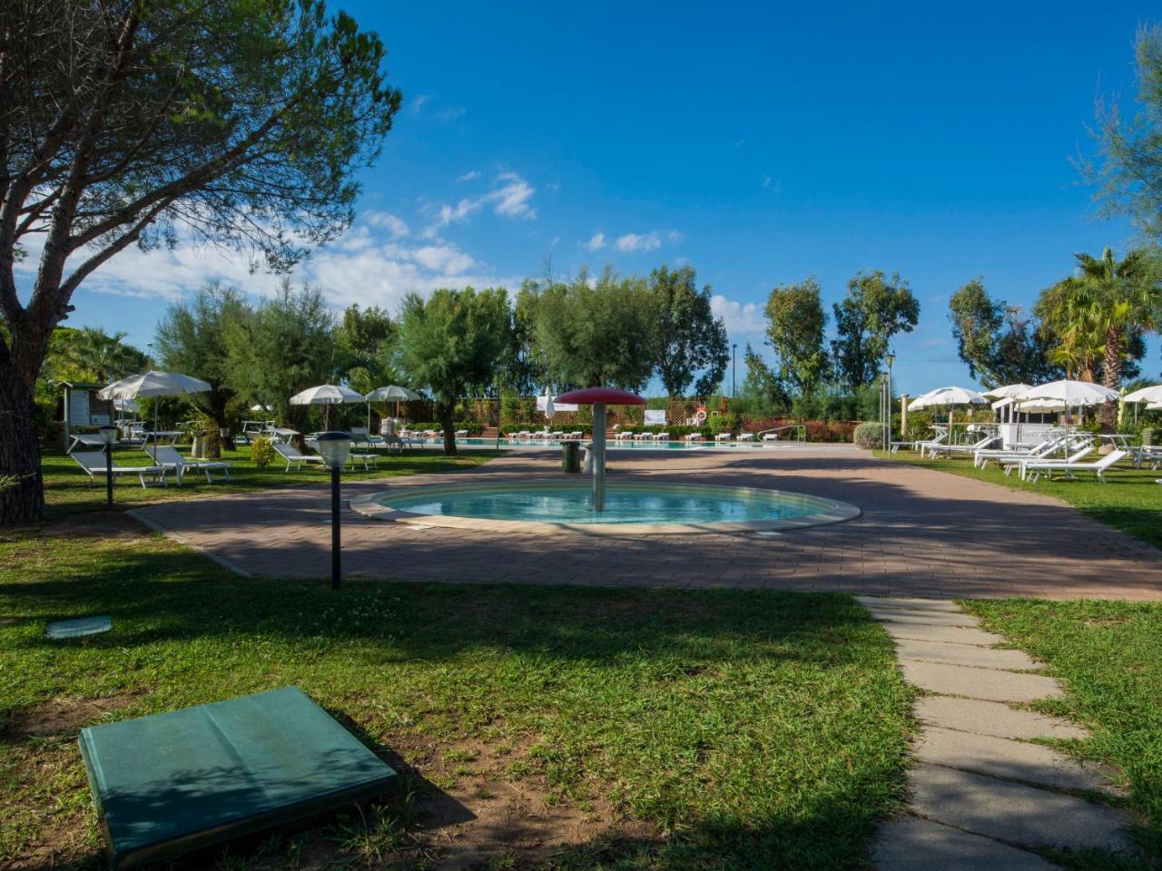 Holiday Home Cecina Mare-4 By Interhome Marina di Cecina Exterior photo