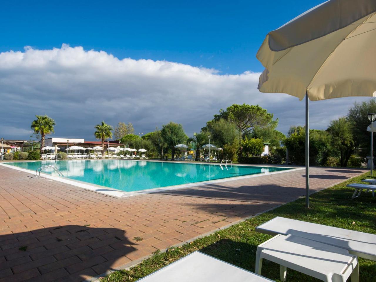 Holiday Home Cecina Mare-4 By Interhome Marina di Cecina Exterior photo