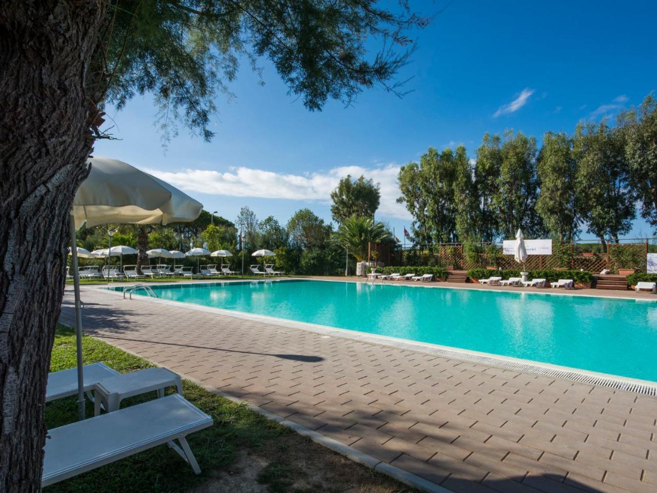Holiday Home Cecina Mare-4 By Interhome Marina di Cecina Exterior photo