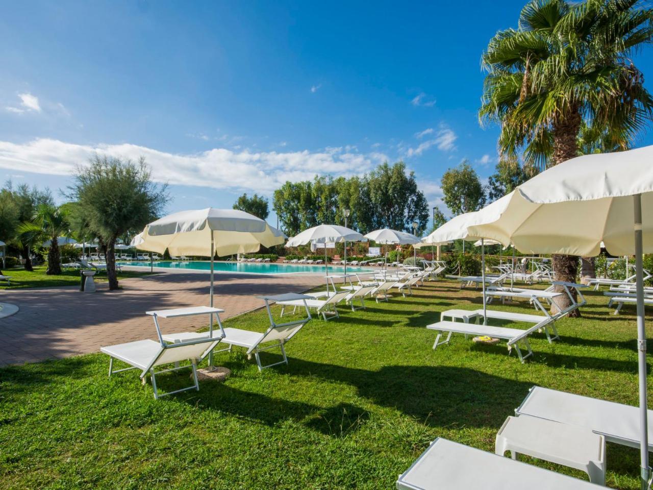 Holiday Home Cecina Mare-4 By Interhome Marina di Cecina Exterior photo